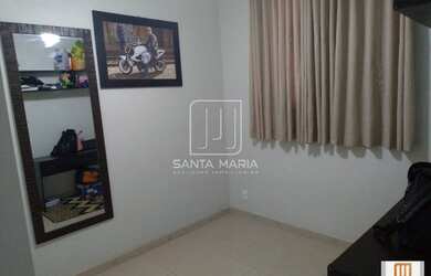 Imagem 7: Apartamento (tipo - padrao) 2 dormitórios, cozinha planejada, portaria 24 horas, em condom