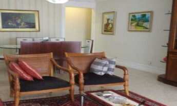 Imagem 4: RRCOD2292 Apartamento Condomínio Alpha Club - 154 Mts 3 Dorms 3 Vagas - Ótima Localização