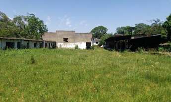 Imagem: Terreno à venda, 3300 m² por R$ 1.000.000,00