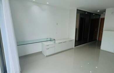 Imagem 4: Apartamento Locação - Condomínio Vila dos corais 250 metros quadrados com 5 quartos