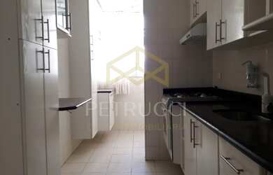 Imagem 5: Apartamento - Jardim Antonio Von Zuben - Campinas