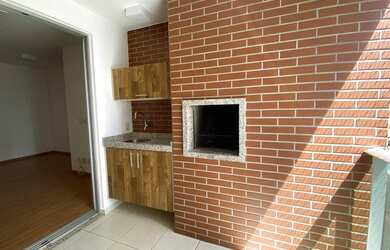 Imagem 7: JARDINS ECO RESORT - Apartamento com 3 dormitórios para alugar, 73 m² por R$ 2.600/mês - G