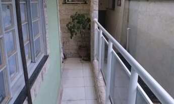 Imagem 2: Venda de casa na comunidade do 777