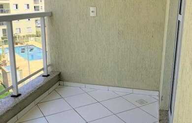 Imagem 4: Apartamento com 3 dormitórios para alugar, 90 m² por R$ 2.000,00/mês - Granja Viana - Coti