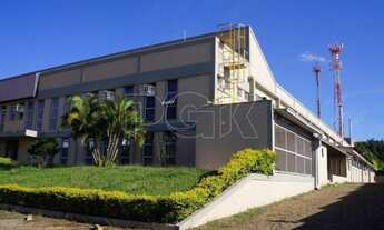 Imagem 5: Galpão Industrial para venda e locação, Macuco, Valinhos -