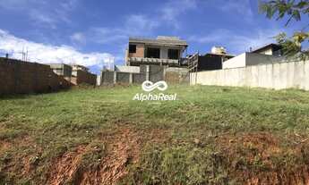 Imagem 2: Lote em Alphaville Lagoa dos Ingleses