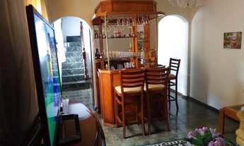 Imagem 3: Casa com 3 dormitórios à venda, 125 m² por R$ 500.000 - Jardim Rosalina - Cotia/SP