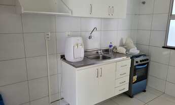 Imagem 5: Aluguel casa com 3/4