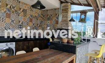 Imagem 2: Venda Cobertura Ana Lúcia Sabará