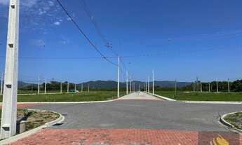 Imagem: Terreno para Venda em Imbituba, PORTINHO