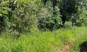 Imagem 4: Terreno Urbano, com a área 3 alqueires