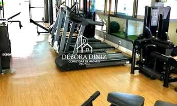 Imagem 6: Apartamento para Venda em Natal, Capim Macio, 4 dormitórios, 2 suítes, 4 banheiros, 2 vaga