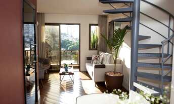 Imagem 3: São Paulo - RESIDENCIAL - Pinheiros