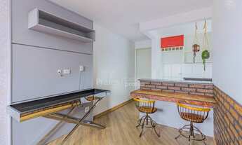 Imagem 3: CURITIBA - Apartamento Padrão - Pinheirinho