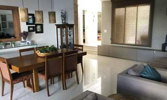 Imagem 2: ROYAL FOREST - Casa com 3 dormitórios à venda, 300 m² por R$ 1.745.000 - Royal Forest - Lo