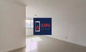 Imagem 4: Apartamento Locação Moema 98 m² 3 Dormitórios