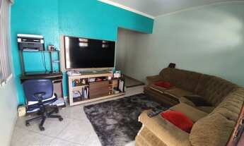 Imagem 4: Vende linda casa na Vila Rubens, 127 m², 3 suítes, sendo uma na parte inferior, área gourm