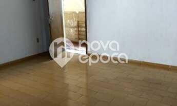 Imagem: Rio de Janeiro - Apartamento Padrão - Engenho