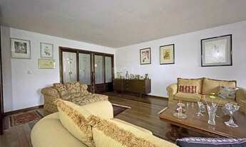 Imagem 5: Casa de 4 dormitórios, 2 suítes e 2 vagas de garagem no bairro Chácara das Pedras em Porto