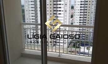 Imagem 3: SÃO JOSÉ DOS CAMPOS - Apartamento Padrão - VILA INDUSTRIAL