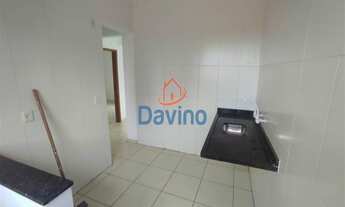 Imagem 6: CASA DE CONDOMINIO 2 DORMITÓRIOS LOCALIZADO NA AVIAÇÃO PERTINHO DO MAR - R$ 245 MIL