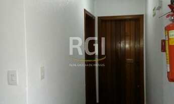 Imagem 4: Porto Alegre - Conjunto Comercial/Sala - Petrópolis