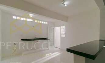 Imagem 3: Casa - Nova Campinas - Campinas