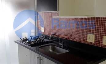 Imagem 2: Lindo apto no Cond. Vale Verde Cotia