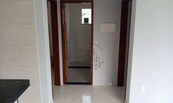 Imagem 3: Casa com 2 dormitórios à venda, 84 m² por R$ 320.000,00 - São Vicente - Araruama/RJ