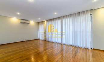 Imagem 3: Apartamento no bairro Brooklin Paulista- São Paulo