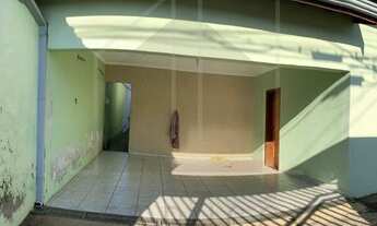 Imagem 3: Casa - Parque Jambeiro - Campinas