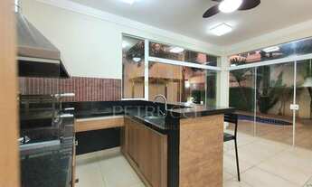 Imagem 6: Casa - Swiss Park - Campinas