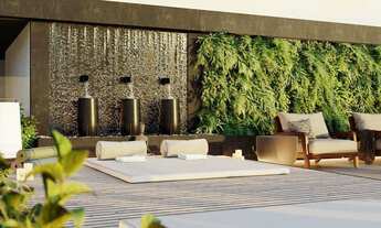 Imagem 5: Residencial Villa del Mar - 62 à 157m², com 2 à 3 Dorm, 1 à 2 Vagas - Imbituba/SC