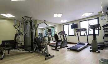 Imagem 5: SÃO PAULO - Flat Padrão - PARAÍSO