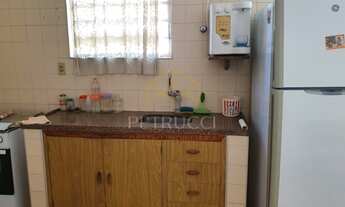 Imagem 5: Casa - Vila Fortuna - Campinas