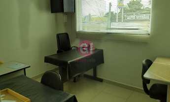 Imagem 4: Sala Mobiliada Comercial São JOsé dos Campos
