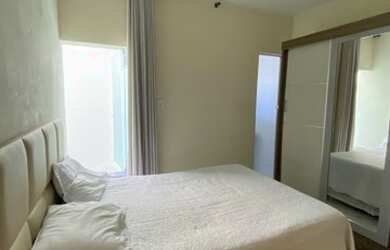 Imagem 3: Casa no Suissa Casa com 3 dormitórios