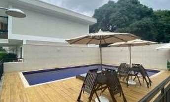 Imagem: EXCELENTE CASA COM 3 SUITES EM VARGEM GRANDE