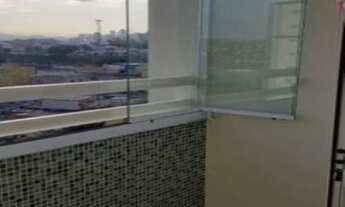 Imagem 6: Apartamento Condomínio Evolution Family Club 69 Mts 3 Dorms 1 Vaga - Oportunidade - Ótima