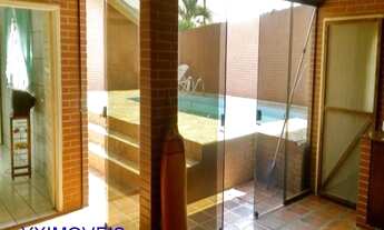 Imagem 3: Casa para Venda em Curitiba, Fazendinha, 5 dormitórios, 1 suíte, 2 banheiros, 4 vagas