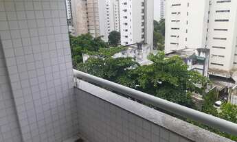 Imagem 2: OFERTA UNICA. EDF AQUILA E ANTARES. 03 QTS, 01 SUITE, 02 VAGAS, LAZER COMPLETO