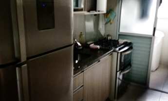 Imagem 5: RRCOD4202 Apartamento 80m² CONDOMÍNIO ALPHAVIEW - OPORTUNIDADE - 3 Dorms 2 Vagas - Barueri