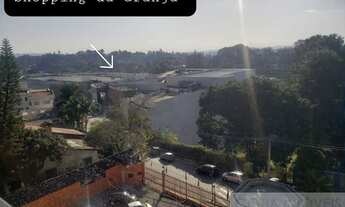 Imagem 3: Excelente Sala Comercial para locação na Granja Viana - Cotia / SP