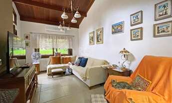 Imagem 4: Casa de 4 dormitórios, 2 suítes e 2 vagas de garagem no bairro Chácara das Pedras em Porto