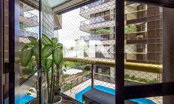 Imagem 2: Rio de Janeiro - Apartamento Padrão - Copacabana