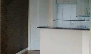 Imagem 2: Apartamento - Loteamento Parque São Martinho - Campinas