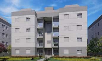 Imagem 5: Apartamento com 2 dormitórios à venda, 49 m² por R$ 170.000,00 - Jardim Itapuã - Rio Claro