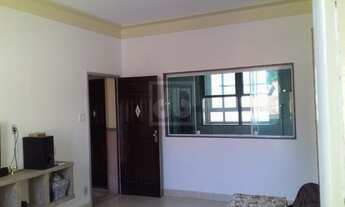 Imagem: Niterói - Apartamento Padrão - Fonseca