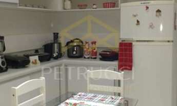 Imagem 3: Casa - Parque da Figueira - Campinas