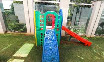 Imagem 6: Apartamento no Parque Amazônia - Goiânia - GO - 2Q